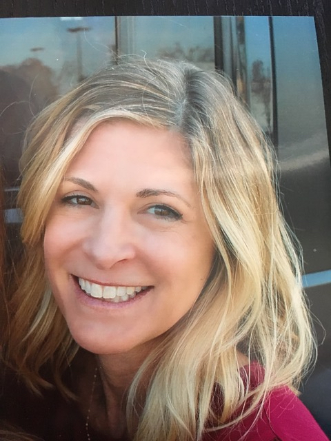 Sinsational Smile Christine Brooks, RDH, Secretary-Treasurer