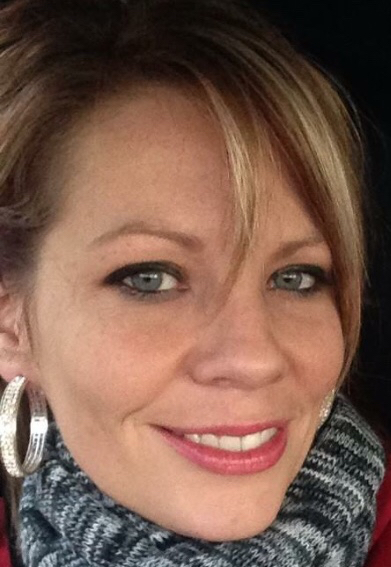 Sinsational Smile Heather Macias-Edson,  
