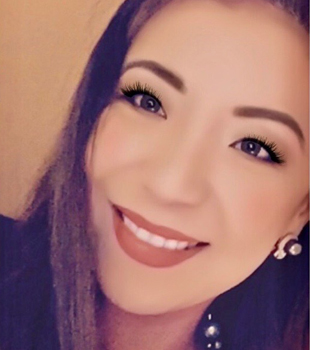 Sinsational Smile Vicki Lugue,  