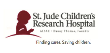 Sinsational Smile contributes to the St Jude Children Hospital.