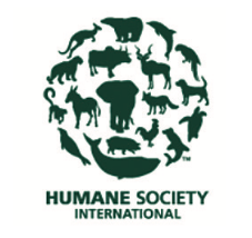 Sinsational Smile contributes to the Humane Society International.