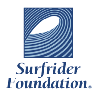 Sinsational Smile contributes to the Surfrider Foundation.
